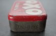 画像4: ENGLAND antique OXO TIN イギリスアンティーク 小さな OXO オクソ缶 ヴィンテージ 1930's (4)