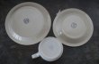 画像13: ENGLAND antique HORNSEA  FLEUR C&S イギリスアンティーク ホーンジー フルール カップ＆ソーサー＆ティープレート・ケーキプレート トリオ  C&S 1970-80's ヴィンテージ コーヒーカップ ティーカップ (13)