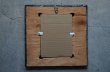 画像6: USA antique TIN CEILING PHOTO FRAME アメリカアンティーク ティンパネル フォトフレーム  ヴィンテージ ビンテージ 1860-1940's (6)
