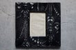 画像2: USA antique TIN CEILING PHOTO FRAME アメリカアンティーク ティンパネル フォトフレーム  ヴィンテージ ビンテージ 1860-1940's (2)