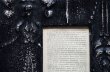 画像5: USA antique TIN CEILING PHOTO FRAME アメリカアンティーク ティンパネル フォトフレーム  ヴィンテージ ビンテージ 1860-1940's (5)