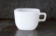 画像2: U.S.A. vintage Glasbake Lipton Soup Mug グラスベイク リプトンスープマグ ホワイト ヴィンテージ 1960's (2)