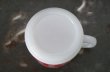 画像10: U.S.A. vintage FEDERAL BOBBY Mug フェデラル BOBBY マグ ホワイト ヴィンテージ 1960's (10)