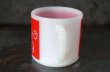 画像4: U.S.A. vintage FEDERAL OXO Mug フェデラル OXO マグ ヴィンテージ 1960's (4)
