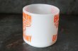 画像5: U.S.A. vintage FEDERAL EAT YOUR HONEY Mug フェデラル  マグ ヴィンテージ 1960's (5)
