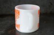 画像3: U.S.A. vintage FEDERAL EAT YOUR HONEY Mug フェデラル  マグ ヴィンテージ 1960's (3)