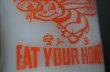 画像13: U.S.A. vintage FEDERAL EAT YOUR HONEY Mug フェデラル  マグ ヴィンテージ 1960's (13)