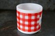 画像5: U.S.A. vintage FEDERAL BOBBY Mug フェデラル BOBBY マグ ホワイト ヴィンテージ 1960's (5)