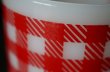 画像6: U.S.A. vintage FEDERAL BOBBY Mug フェデラル BOBBY マグ ホワイト ヴィンテージ 1960's (6)
