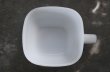 画像5: U.S.A. vintage Glasbake Lipton Soup Mug グラスベイク リプトンスープマグ ホワイト ヴィンテージ 1960's (5)