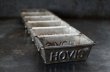 画像3: 【RARE】ENGLAND antique HOVIS BAKING TIN  イギリスアンティーク ホーヴィス ベーキングティン ミニブレッド缶 モールド 型 6連 1930-60's (3)