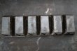 画像10: 【RARE】ENGLAND antique HOVIS BAKING TIN  イギリスアンティーク ホーヴィス ベーキングティン ミニブレッド缶 モールド 型 6連 1930-60's (10)