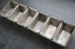 画像8: 【RARE】ENGLAND antique HOVIS BAKING TIN  イギリスアンティーク ホーヴィス ベーキングティン ミニブレッド缶 モールド 型 6連 1930-60's (8)