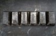 画像10: 【RARE】ENGLAND antique HOVIS BAKING TIN  イギリスアンティーク ホーヴィス ベーキングティン ミニブレッド缶 モールド 型 6連 1930-60's (10)