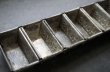 画像7: 【RARE】ENGLAND antique HOVIS BAKING TIN  イギリスアンティーク ホーヴィス ベーキングティン ミニブレッド缶 モールド 型 6連 1930-60's (7)