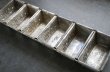 画像7: 【RARE】ENGLAND antique HOVIS BAKING TIN  イギリスアンティーク ホーヴィス ベーキングティン ミニブレッド缶 モールド 型 6連 1930-60's (7)