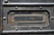 画像7: U.S.A. antique MAIL BOX アメリカアンティーク メールボックス ポスト 郵便受け ヴィンテージ ポスト 1920-40's  (7)