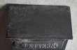 画像9: U.S.A. antique MAIL BOX アメリカアンティーク メールボックス ポスト 郵便受け ヴィンテージ ポスト 1920-40's  (9)