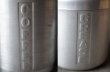 画像7: U.S.A. antique Canister Set アメリカアンティーク アルミ キャニスター 4個セット ヴィンテージ ミッドセンチュリー 1950's (7)
