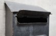 画像5: U.S.A. antique MAIL BOX アメリカアンティーク メールボックス ポスト 郵便受け ヴィンテージ ポスト 1920-40's  (5)
