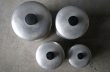 画像11: U.S.A. antique Canister Set アメリカアンティーク アルミ キャニスター 4個セット ヴィンテージ ミッドセンチュリー 1950's (11)