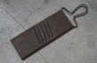 画像3: USA antique Grater アメリカアンティーク チーズグレーター ヴィンテージ おろし器 1940－60's (3)