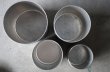 画像13: U.S.A. antique Canister Set アメリカアンティーク アルミ キャニスター 4個セット ヴィンテージ ミッドセンチュリー 1950's (13)