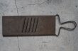 画像2: USA antique Grater アメリカアンティーク チーズグレーター ヴィンテージ おろし器 1940－60's (2)