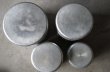 画像18: U.S.A. antique Canister Set アメリカアンティーク アルミ キャニスター 4個セット ヴィンテージ ミッドセンチュリー 1950's (18)