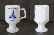画像2: U.S.A. vintage FEDERAL WALT DISNEY WORLD Mug フェデラル  マグ ヴィンテージ 1960-70's (2)