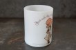 画像5: U.S.A. vintage FEDERAL HOLLY HOBBIE Mug フェデラル  マグ ヴィンテージ 1960's (5)