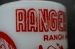 画像12: U.S.A. vintage HAZEL ATLAS RANGER JOE Mug ヘーゼルアトラス  マグ ヴィンテージ 1950-60's (12)