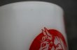 画像11: U.S.A. vintage HAZEL ATLAS RANGER JOE Mug ヘーゼルアトラス  マグ ヴィンテージ 1950-60's (11)