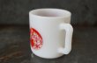 画像5: U.S.A. vintage HAZEL ATLAS RANGER JOE Mug ヘーゼルアトラス  マグ ヴィンテージ 1950-60's (5)