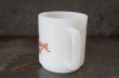 画像3: U.S.A. vintage Glasbake I'm going to feel good today Mug グラスベイク マグ  ヴィンテージ 1960's (3)