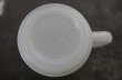 画像9: U.S.A. vintage Glasbake I'm going to feel good today Mug グラスベイク マグ  ヴィンテージ 1960's (9)