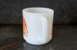 画像3: U.S.A. vintage Glasbake Have a nice day Mug グラスベイク マグ  ヴィンテージ 1960's (3)