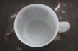 画像6: U.S.A. vintage Glasbake Tulips グラスベイク チューリップ　茶  マグ  ヴィンテージ 1960-70's (6)