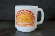 画像2: U.S.A. vintage Glasbake Have a nice day Mug グラスベイク マグ  ヴィンテージ 1960's (2)