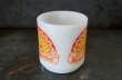 画像5: U.S.A. vintage Glasbake Have a nice day Mug グラスベイク マグ  ヴィンテージ 1960's (5)