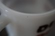 画像8: U.S.A. vintage Glasbake DUNKIN' DONUTS MUG グラスベイク ダンキンドーナツ マグ  ヴィンテージ 1960-70's (8)