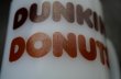 画像11: U.S.A. vintage Glasbake DUNKIN' DONUTS MUG グラスベイク ダンキンドーナツ マグ  ヴィンテージ 1960-70's (11)