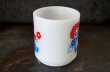 画像5: U.S.A. vintage Glasbake Raggedy Ann & Andy グラスベイク ラガディアン＆アンディ マグ  ヴィンテージ 1960-70's (5)