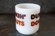 画像5: U.S.A. vintage Glasbake DUNKIN' DONUTS MUG グラスベイク ダンキンドーナツ マグ  ヴィンテージ 1960-70's (5)