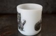 画像5: U.S.A. vintage Glasbake CAT MUG グラスベイク キャット マグ  ヴィンテージ 1960-70's (5)