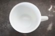 画像6: U.S.A. vintage PYREX Tinne Brown Flower MUG パイレックス タイニーブラウンフラワー マグ  ヴィンテージ 1960-70's (6)
