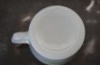 画像10: U.S.A. vintage PYREX Tinne Green Flower MUG パイレックス タイニーグリーンフラワー マグ  ヴィンテージ 1960-70's (10)