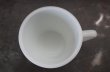 画像6: U.S.A. vintage PYREX Tinne Green Flower MUG パイレックス タイニーグリーンフラワー マグ  ヴィンテージ 1960-70's (6)