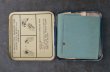 画像4: ENGLAND antique BAND-AID TINイギリスアンティーク ジョンソン&ジョンソン BAND-AID バンドエイド缶 絆創膏 ヴィンテージ1920-30's  (4)