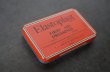 画像3: ENGLAND antique ELASTOPLAST TINイギリスアンティーク エラストプラスト缶 バンドエイド缶 絆創膏 ヴィンテージ1950-70's  (3)